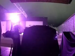 Voyeurcam-casa-salsa-gym-bike  live sex cam