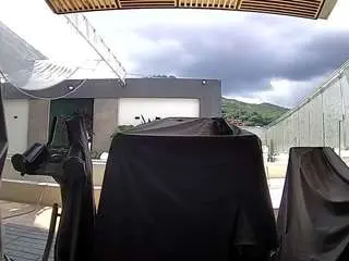 Voyeurcam-casa-salsa-gym-bike  live sex cam