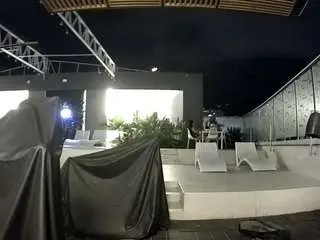 Voyeurcam-casa-salsa-gym-bike  live sex cam