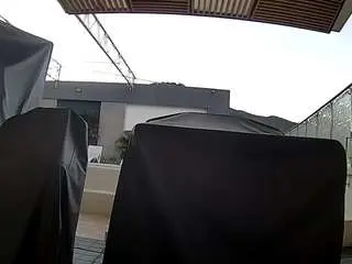 Voyeurcam-casa-salsa-gym-bike  live sex cam