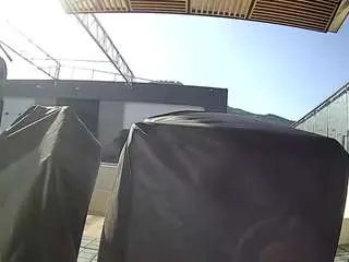 Voyeurcam-casa-salsa-gym-bike  live sex cam