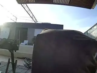 Voyeurcam-casa-salsa-gym-bike  live sex cam