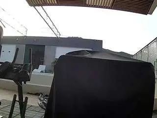 Voyeurcam-casa-salsa-gym-bike  live sex cam