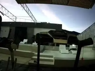 Voyeurcam-casa-salsa-gym-bike  live sex cam