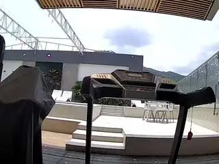 Voyeurcam-casa-salsa-gym-bike  live sex cam