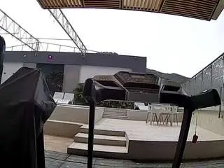 Voyeurcam-casa-salsa-gym-bike  live sex cam