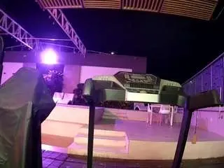 Voyeurcam-casa-salsa-gym-bike  live sex cam