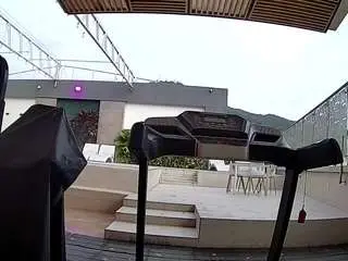 Voyeurcam-casa-salsa-gym-bike  live sex cam