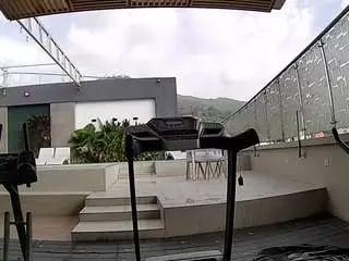 Voyeurcam-casa-salsa-gym-bike  live sex cam