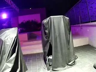 Voyeurcam-casa-salsa-gym-bike  live sex cam