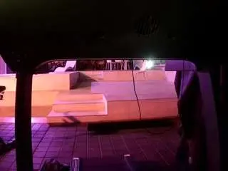 Voyeurcam-casa-salsa-gym-bike  live sex cam