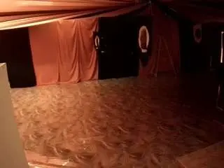 Voyeurcam-casa-salsa-gym-bike  live sex cam