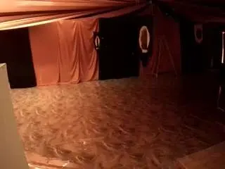Voyeurcam-casa-salsa-gym-bike  live sex cam