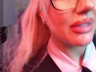 Alicehere  live sex cam