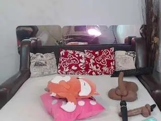 Alicehere  live sex cam
