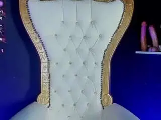 Bagiolett  live sex cam