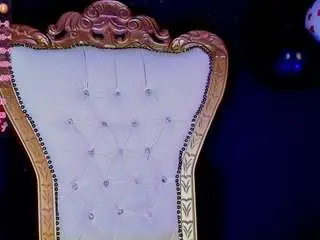 Bagiolett  live sex cam