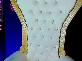 Bagiolett  live sex cam