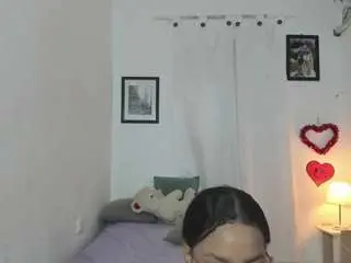 Belaa-smith  live sex cam