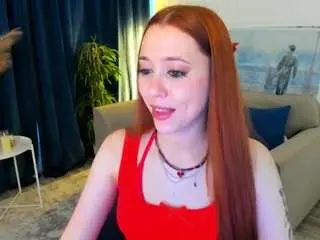 Bloomandfun  live sex cam