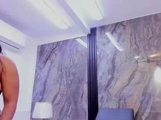 Hellenjohansson  live sex cam