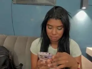 Kendrachavez  live sex cam