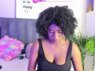 Kendrachavez  live sex cam