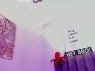Kendrachavez  live sex cam