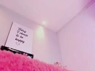 Kendrachavez  live sex cam