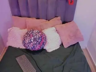 Kendrachavez  live sex cam