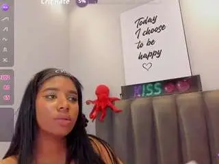 Kendrachavez  live sex cam