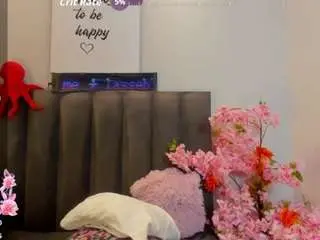 Kendrachavez  live sex cam