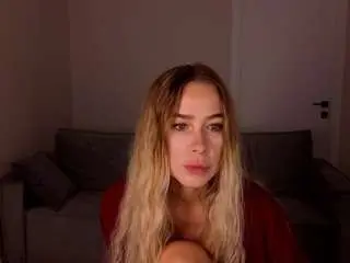 Lady-alise  live sex cam