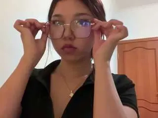 Lanelleahmadi  live sex cam