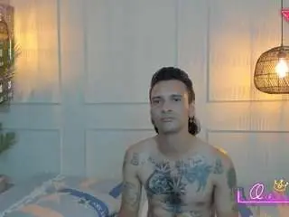 Lovevoltage  live sex cam