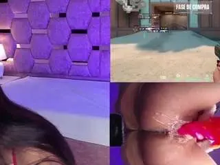 Lunaaridi  live sex cam