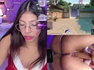 Lunaaridi  live sex cam