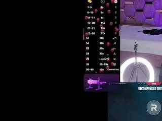 Lunaaridi  live sex cam