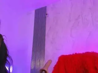 Lunaaridi  live sex cam