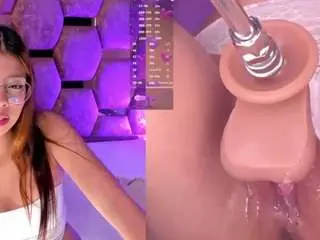 Lunaaridi  live sex cam