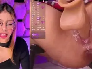 Lunaaridi  live sex cam