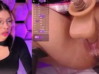 Lunaaridi  live sex cam