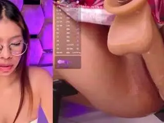 Lunaaridi  live sex cam