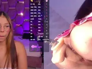 Lunaaridi  live sex cam
