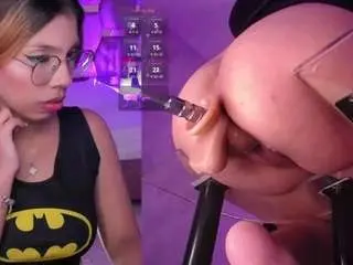 Lunaaridi  live sex cam