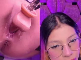 Lunaaridi  live sex cam