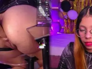 Lunaaridi  live sex cam