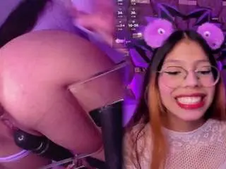 Lunaaridi  live sex cam