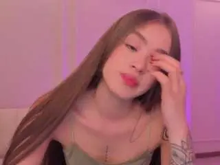 Maiacollins  live sex cam