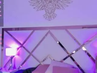 Viioletgrey  live sex cam